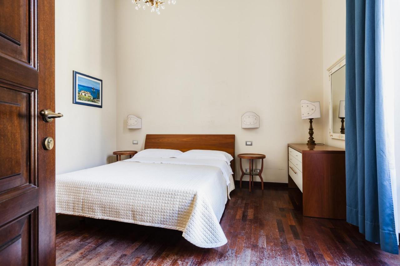 Grimaldi 8 Apartment By Wonderful Italy Κατάνια Εξωτερικό φωτογραφία