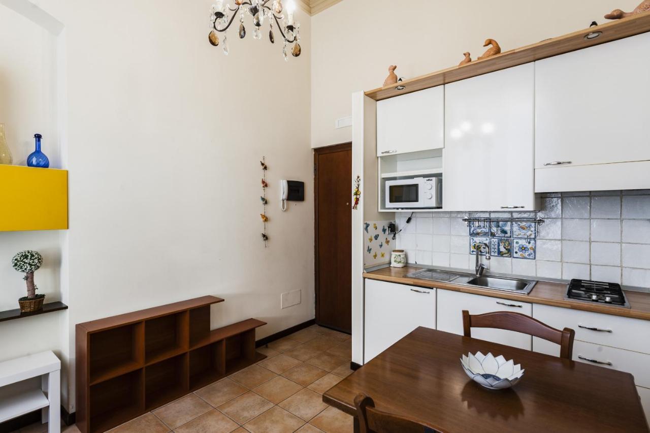 Grimaldi 8 Apartment By Wonderful Italy Κατάνια Εξωτερικό φωτογραφία