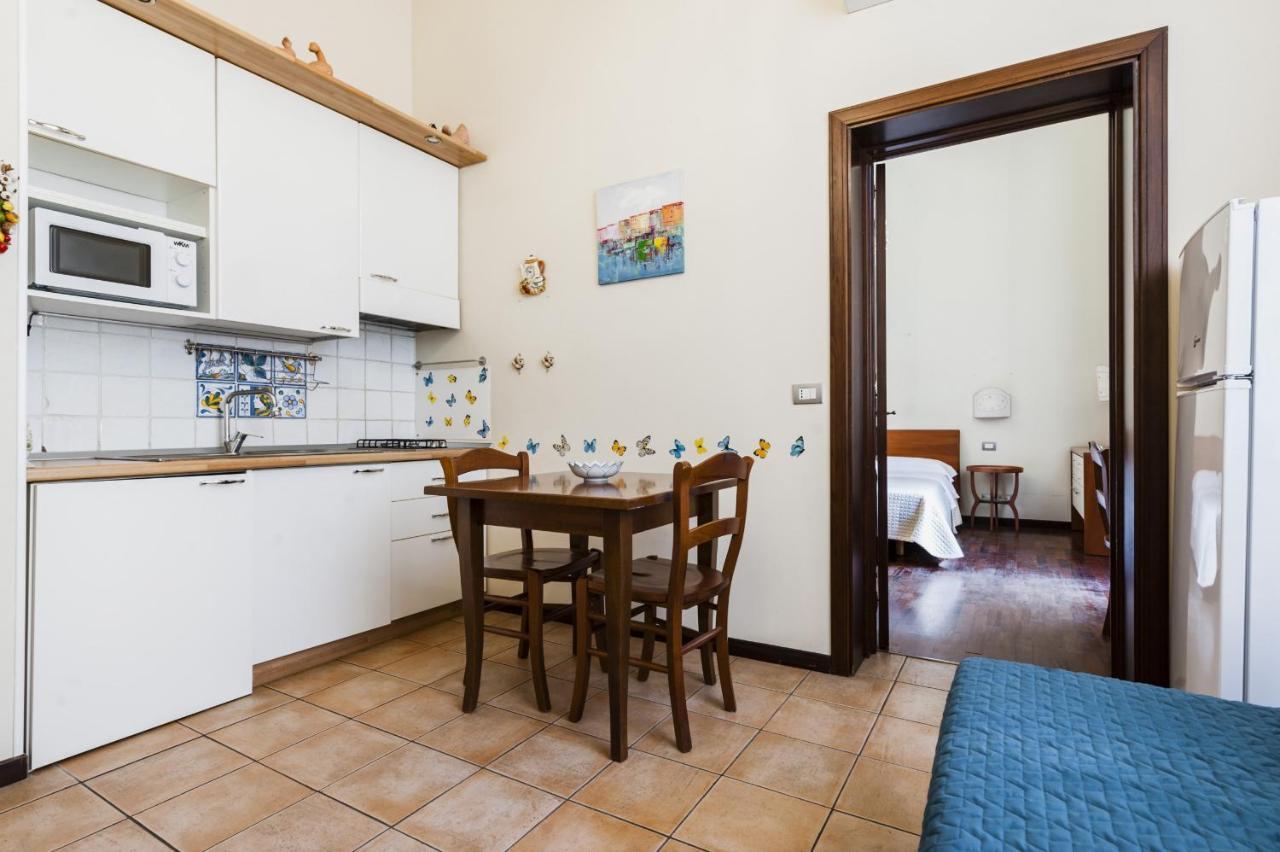 Grimaldi 8 Apartment By Wonderful Italy Κατάνια Εξωτερικό φωτογραφία