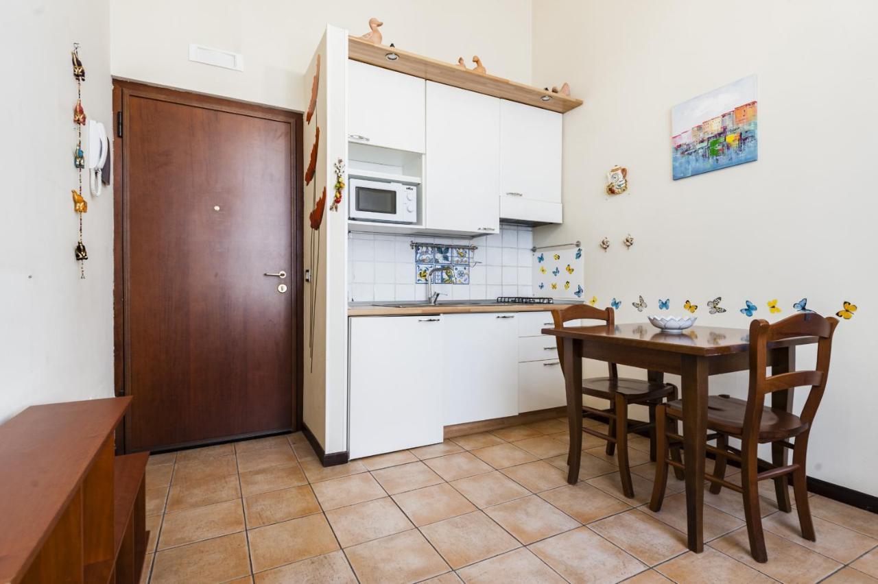 Grimaldi 8 Apartment By Wonderful Italy Κατάνια Εξωτερικό φωτογραφία
