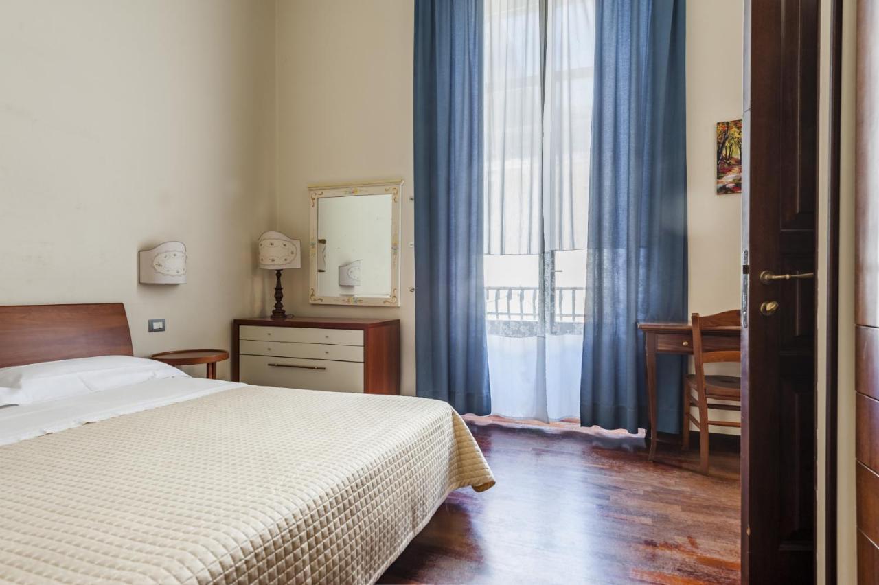 Grimaldi 8 Apartment By Wonderful Italy Κατάνια Εξωτερικό φωτογραφία