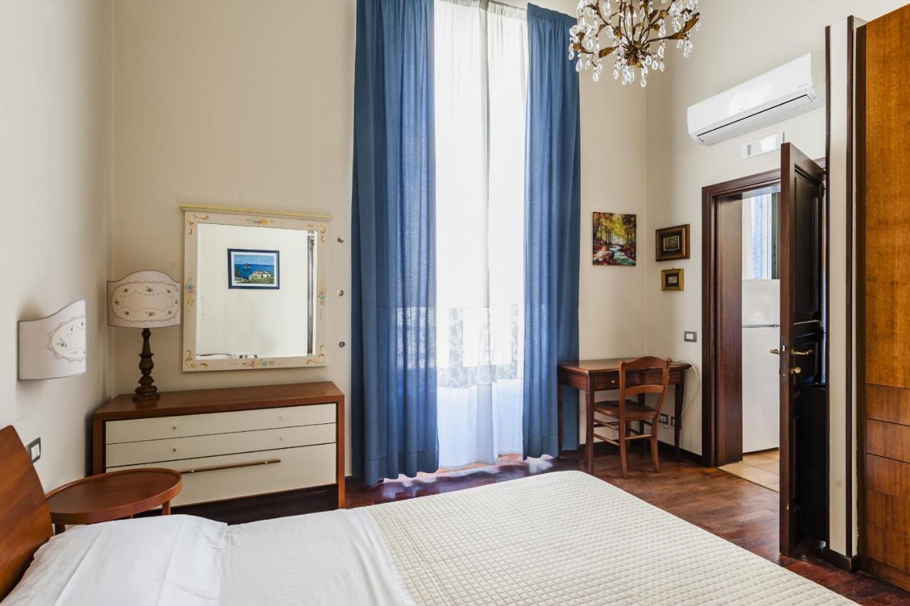 Grimaldi 8 Apartment By Wonderful Italy Κατάνια Εξωτερικό φωτογραφία