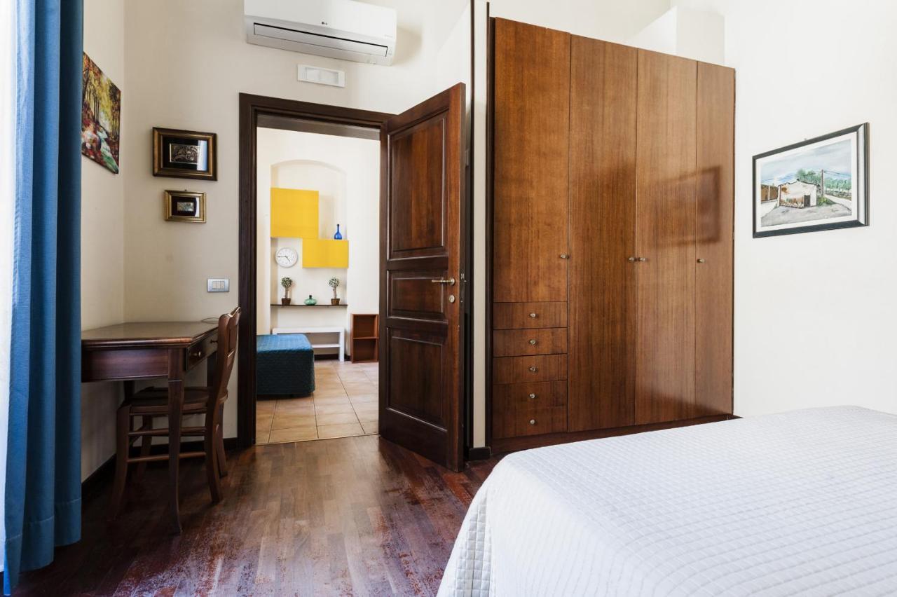Grimaldi 8 Apartment By Wonderful Italy Κατάνια Εξωτερικό φωτογραφία